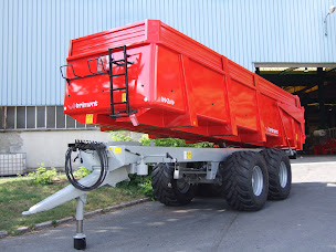 Photo n°10 de Brimont à Rethel (Fournisseur de matériel agricole)