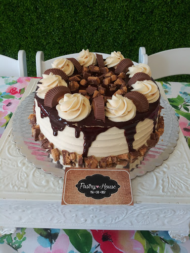 Pastry House - Thumbnail