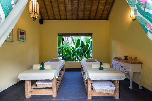 PinkCoco Gili Air Spa