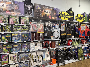 Photo n°14 de BELLE EPINE à Thiais (Magasin de jouets)