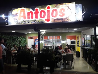 photo of Restaurante ANTOJOS