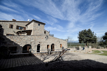 Sellarés Espai Rural Camí de Sant Pere de Serrahïma s/n, 08650 Sallent, Barcelona, España