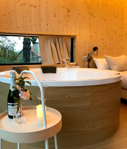 Cabanas da Torre - Cabañitas de Madera - Thumbnail