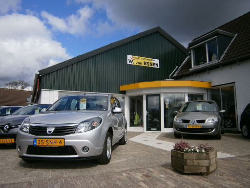 Autobedrijf W. van Essen - Autocrew - Thumbnail