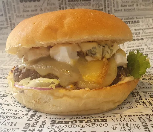 Photo 4 - Atomic Burger