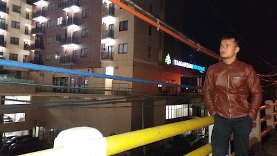 Photos of Polwiltabes Bandung