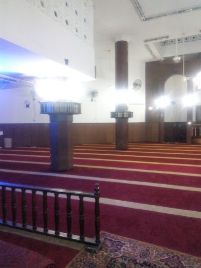 Photos of Elgameel Store
