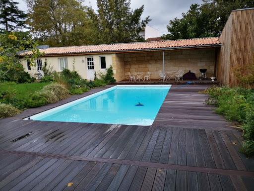 Photo de CBL Laflaquiere à Martillac (33650)