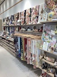 きものやまと 木の葉モール橋本店