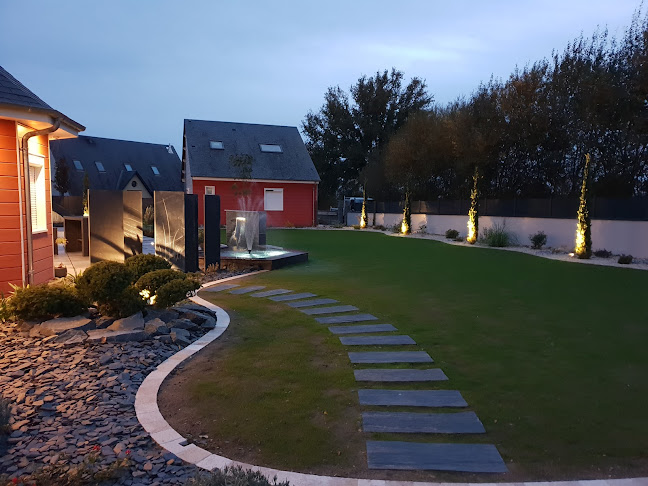 Prestige Aménagements Extérieurs