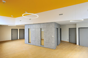 Photo n°6 de CAE GROUPE à Villeurbanne (Façadier)