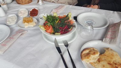 Photos of Değirmen Restoran Safranbolu
