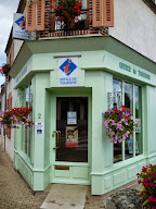 Office du Tourisme de Puisaye-Forterre - Accueil touristique de Rogny-les-Sept-Ecluses à Rogny-les-Sept-Écluses
