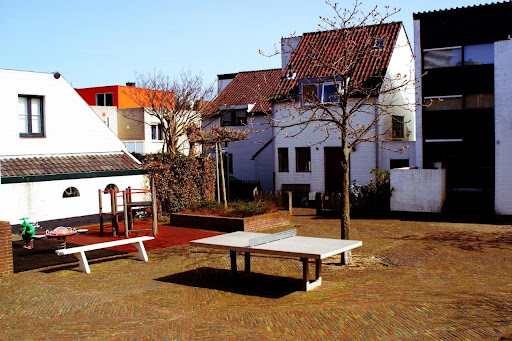 Continentaiz Appartement Zandvoort - Vakantiehuisje -