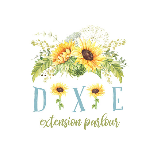 Dixie Extension Parlour Logo