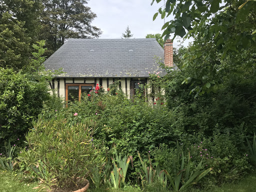 Photo de Camping de la Forêt - Jumièges à Jumièges (76480)