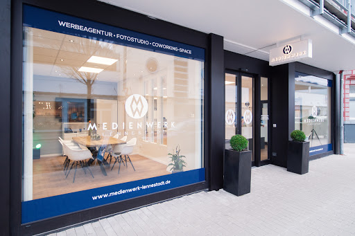 MEDIENWERK Agentur ® Gallery - Germany