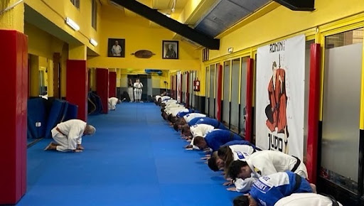 RONIN Judo Club - Thumbnail