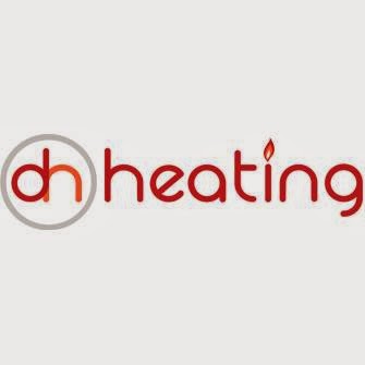 DH Heating - Visual