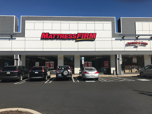 Mattress Firm Blue Bell