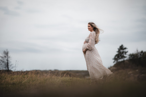 Fotograf Mira Carlsen