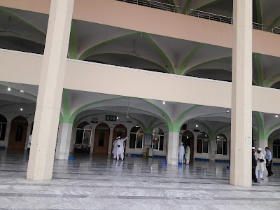 Photos of Jamyiatul Falah Masjid