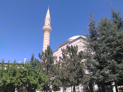 Tevfik Kolbasi Mosque