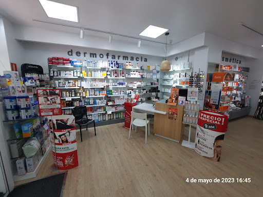 Farmacia Alia Guijarro - Thumbnail