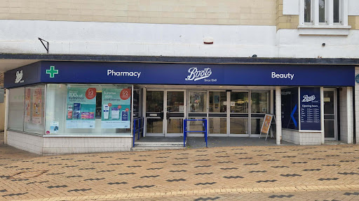 Boots Hearingcare Wakefield Kirkgate