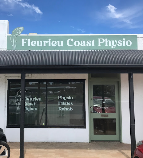 Fleurieu Coast Physio - Thumbnail