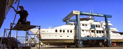 Photos of Lauderdale Marine Center