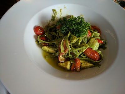 Photos of Caf&eacute; Mediterraneo