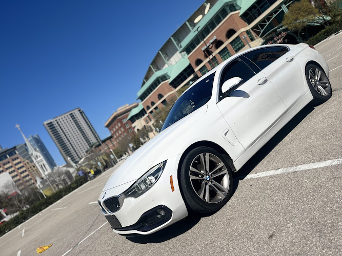 Golden Triangle Mobile Detailing