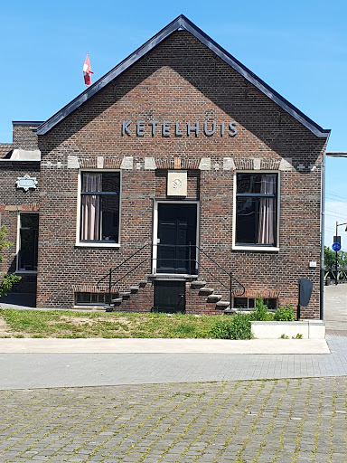 DRU Cultuurfabriek - Thumbnail