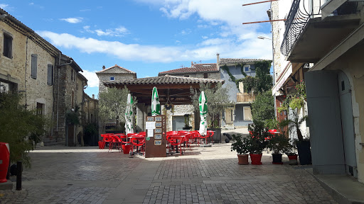 Mairie de Vallon-Pont-d'Arc - Thumbnail