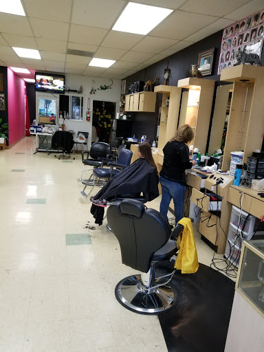 SLEEK STUDIO Barber and Beauty - Thumbnail