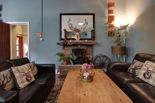 The Coach House Cafe & Gift Shop - Thumbnail