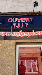 Photo n°7 de Mike's Pizza Salon-Livraison de Pizza -Pizza emporter à Salon-de-Provence (Pizzas à emporter)