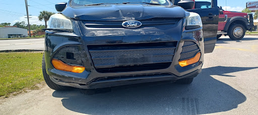 Truett's Auto Collision Inc