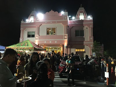 ISKCON Vedic Cultural Center