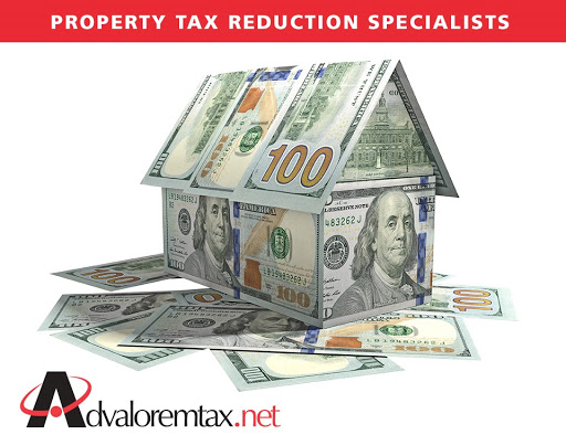 Advaloremtax.net - Visual