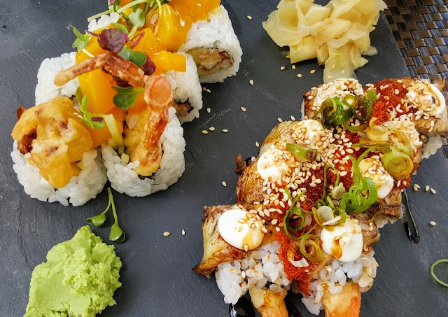 Restaurant Umami Sushi & Grill