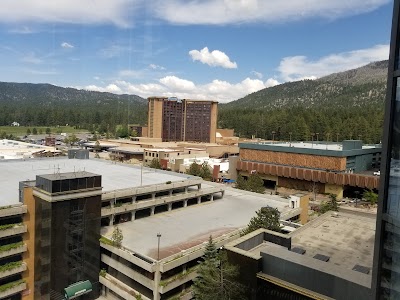 Lake Tahoe Outdoor Arena