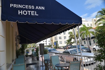 Photos of Princess Ann Hotel