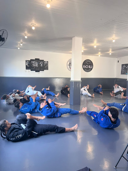 Ct.Gomes - Artes Marciais