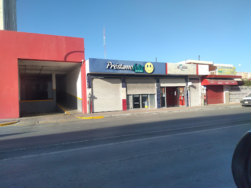 Incógnita Chetumal