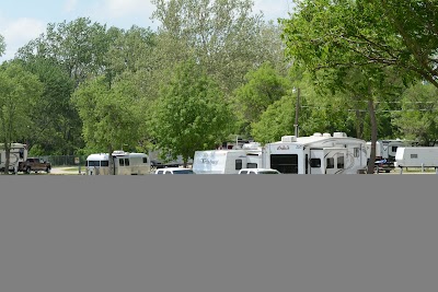 Kansas City West / Lawrence KOA