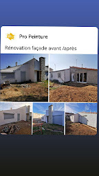 Photo n°12 de Pro peinture à Sète (Entrepreneur spécialisé dans l'isolation)