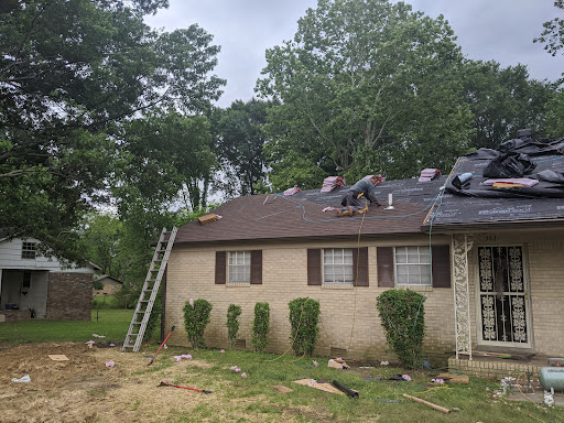 Four Leaf Roofs - Visual