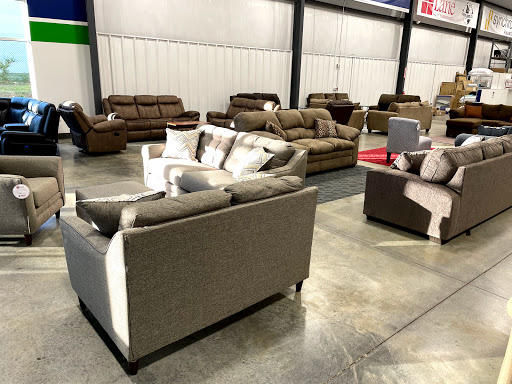 BoxDrop Carolinas Mattress and Furniture Gallery - United States